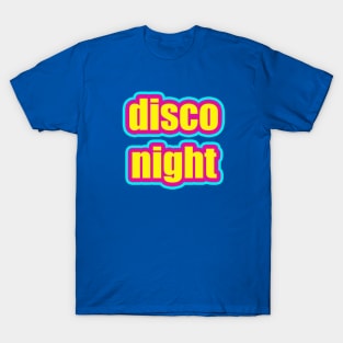 disco T-Shirt